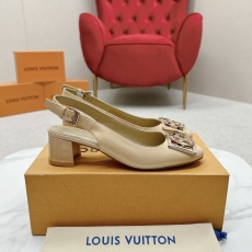 Louis Vuitton Sandals